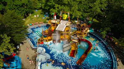 Hunguest Hotel Gyula ( ex. Dürer  )