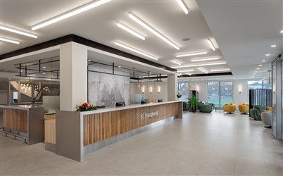 Hunguest Hotel Flóra