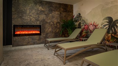 Hunguest Hotel Flóra