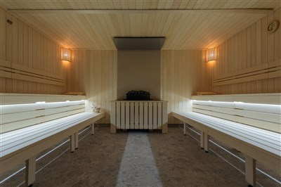 Hunguest Hotel Flóra