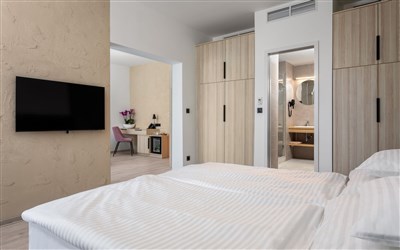 Hunguest Hotel Flóra