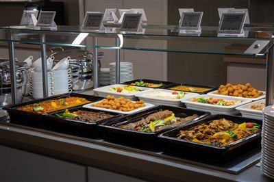 Hunguest Hotel Flóra