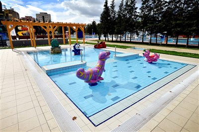 Hunguest Hotel Flóra