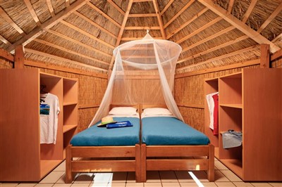 Bungalovy Pine Beach Pakoštane