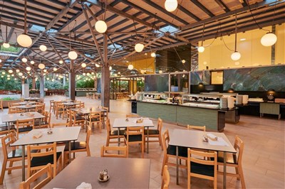 Bungalovy Pine Beach Pakoštane