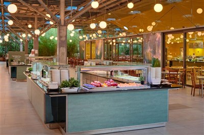 Bungalovy Pine Beach Pakoštane