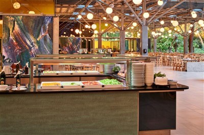 Bungalovy Pine Beach Pakoštane