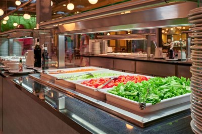 Bungalovy Pine Beach Pakoštane