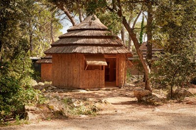 Bungalovy Pine Beach Pakoštane