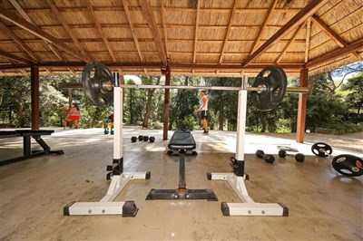 Bungalovy Pine Beach Pakoštane