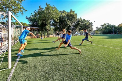 Bungalovy Pine Beach Pakoštane