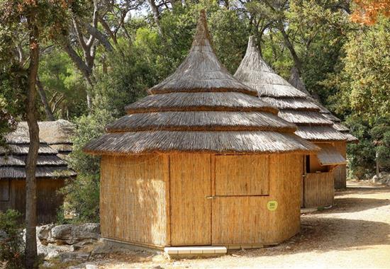 Bungalovy Pine Beach Pakoštane