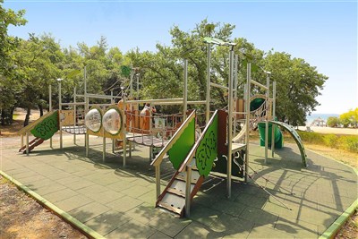 Bungalovy Pine Beach Pakoštane