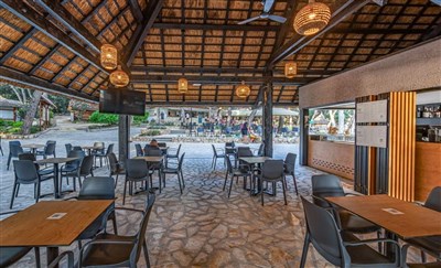 Bungalovy Pine Beach Pakoštane