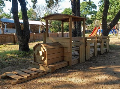 Bungalovy Pine Beach Pakoštane