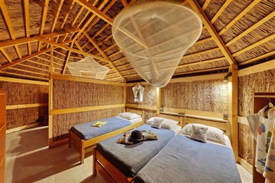 Bungalovy Pine Beach Pakoštane