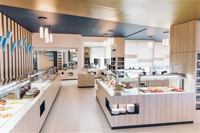 Ilirija Resort Hotel Ilirija