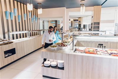 Ilirija Resort Hotel Ilirija