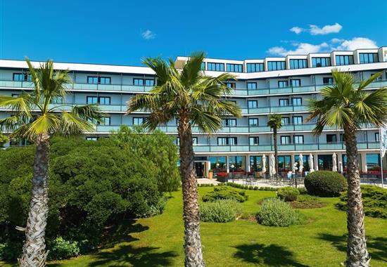 Ilirija Resort Hotel Ilirija