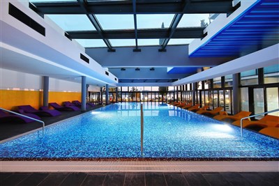 Ilirija Resort Hotel Ilirija