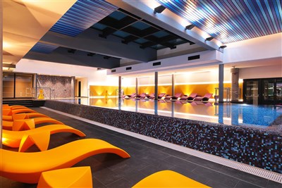 Ilirija Resort Hotel Ilirija