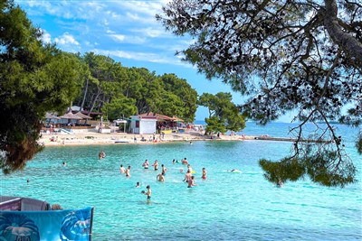 Ilirija Resort Hotel Ilirija