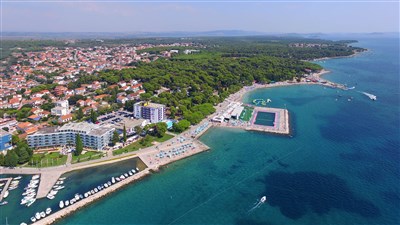 Ilirija Resort Hotel Ilirija