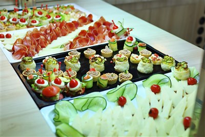 Ilirija Resort Hotel Ilirija