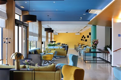 Ilirija Resort Hotel Ilirija