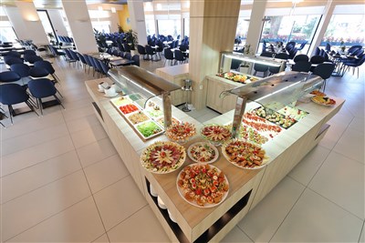 Ilirija Resort Hotel Ilirija