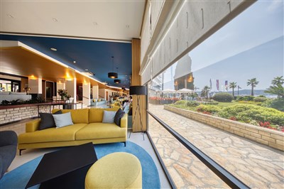 Ilirija Resort Hotel Ilirija