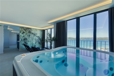 Ilirija Resort Hotel Ilirija