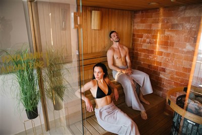 Ilirija Resort Hotel Ilirija