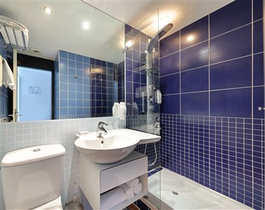 Ilirija Resort Hotel Ilirija - Chorvatsko, Biograd na Moru, Hotel Ilirija - pokoj typu superior