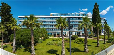 Ilirija Resort Hotel Ilirija