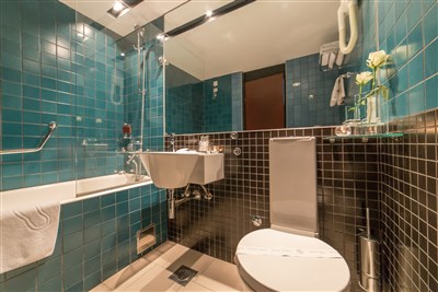 Ilirija Resort Hotel Kornati - Chorvatsko, Biograd na Moru, hotel Kornati - pokoj typu comfort plus