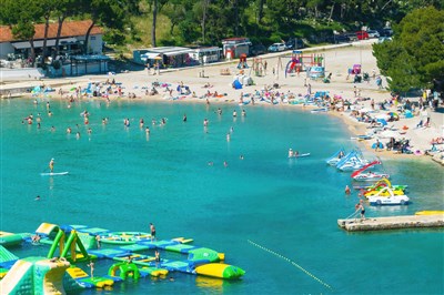 Ilirija Resort Hotel Kornati