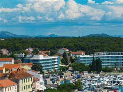 Ilirija Resort Hotel Kornati
