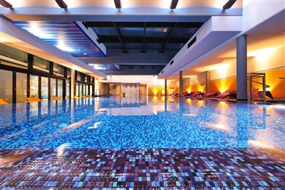 Ilirija Resort Hotel Kornati