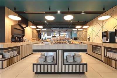 Ilirija Resort Hotel Kornati