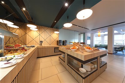 Ilirija Resort Hotel Kornati