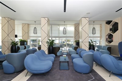 Ilirija Resort Hotel Kornati