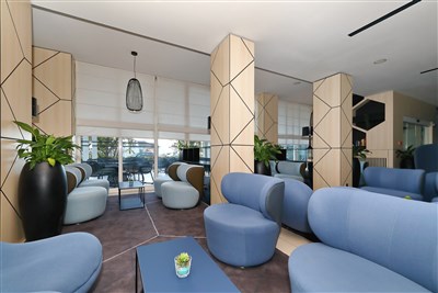 Ilirija Resort Hotel Kornati