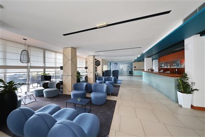 Ilirija Resort Hotel Kornati