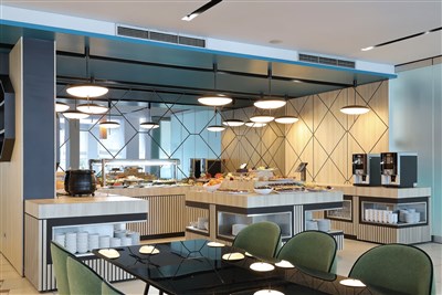 Ilirija Resort Hotel Kornati