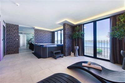 Ilirija Resort Hotel Kornati