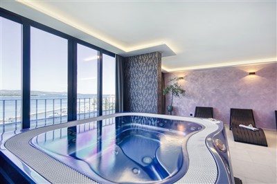 Ilirija Resort Hotel Kornati