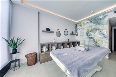 Ilirija Resort Hotel Kornati