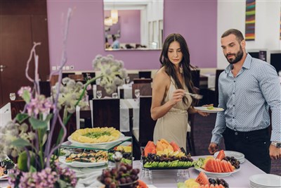 Ilirija Resort Hotel Adriatic