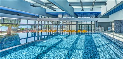 Ilirija Resort Hotel Adriatic